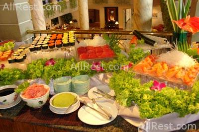 Metropole Phuket Hotel 12